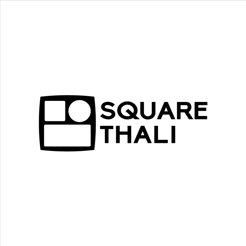 Square Thali